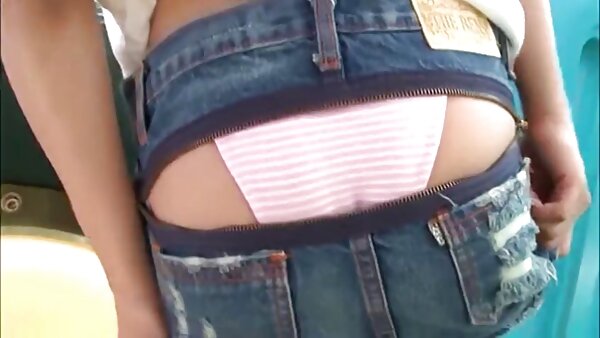 Jungs füllen sm pornovideos Rin Yuzukis Arsch mit frischem Sperma
